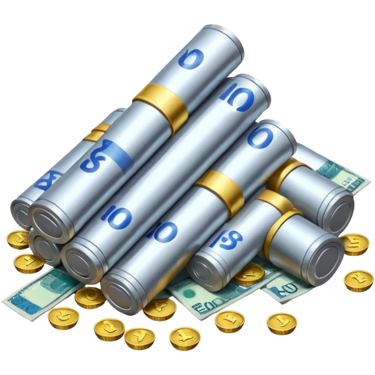rubles emoji