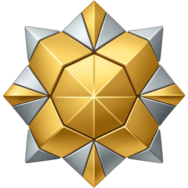 Croixal emoji