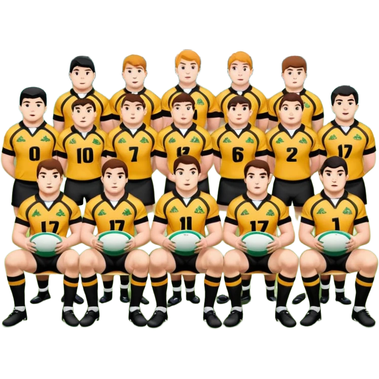 aspley hornets emoji