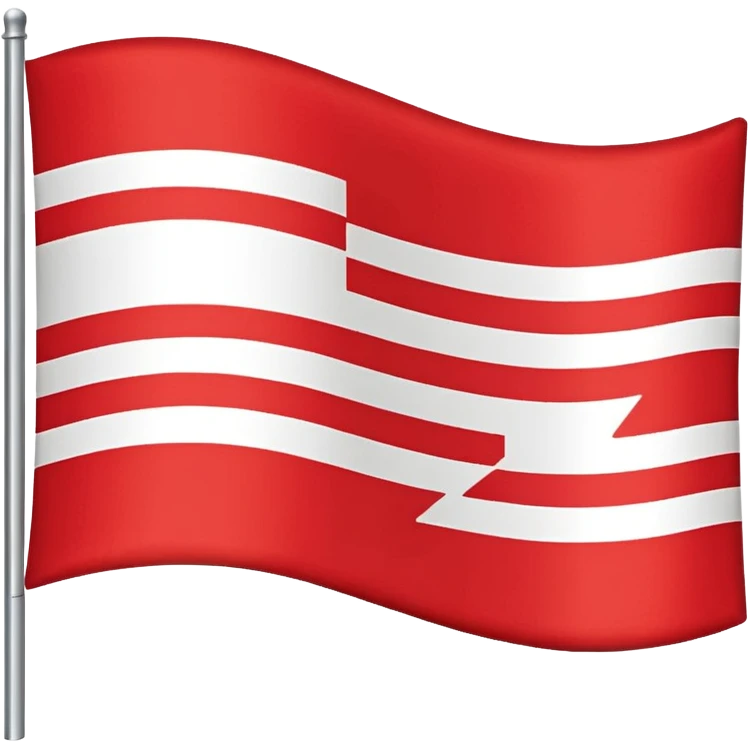 create a flag emoji