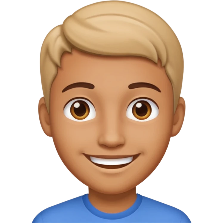 my friend lud emoji