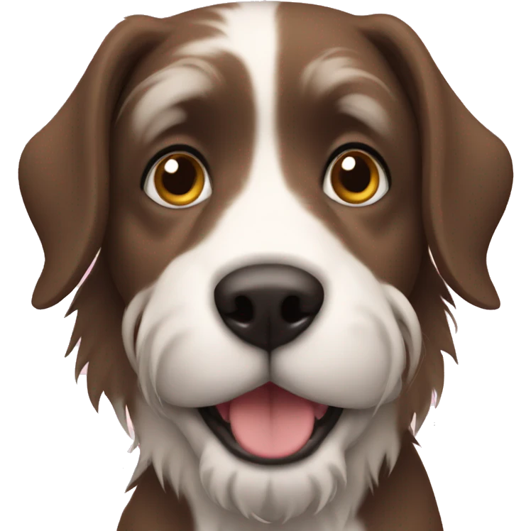 dog emoji