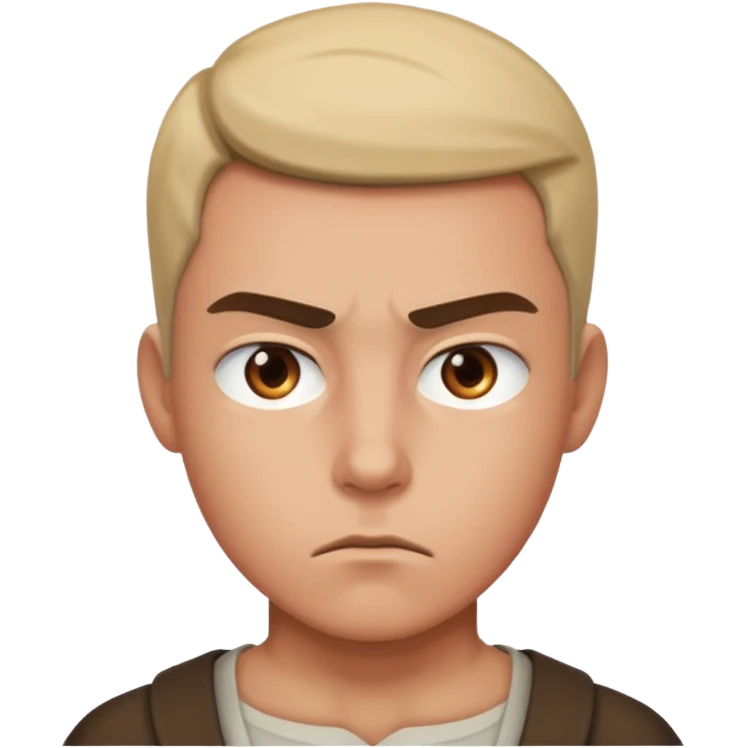 terrorist emoji