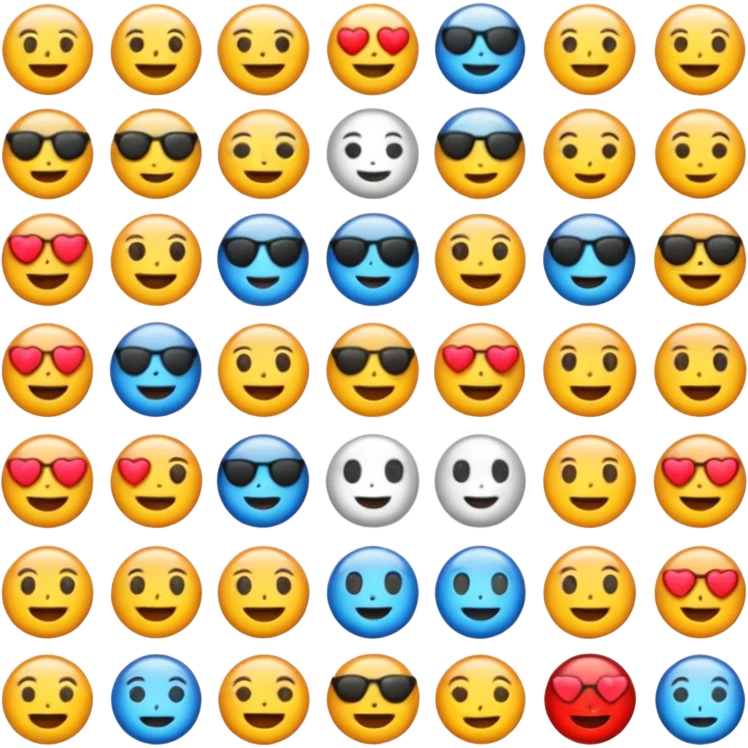 🙇+🙋 create emoji different emoji