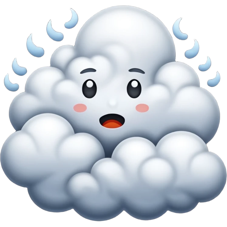 Chaos emoji