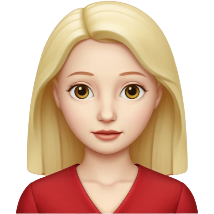 Wax Figure emoji
