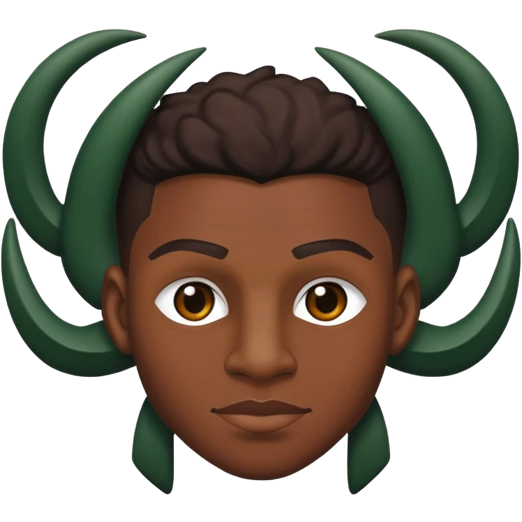 Giannis emoji