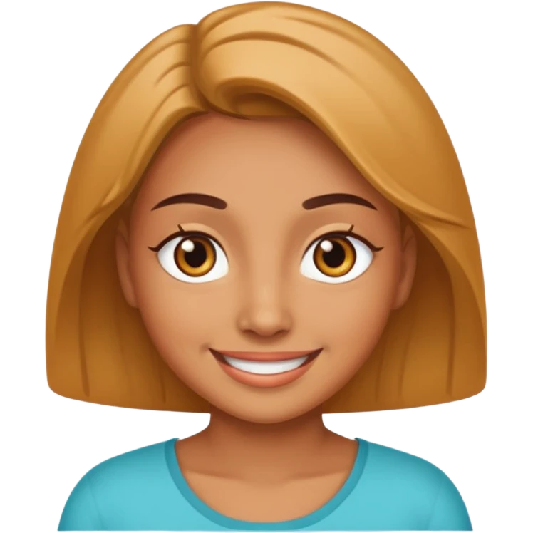 Nita emoji