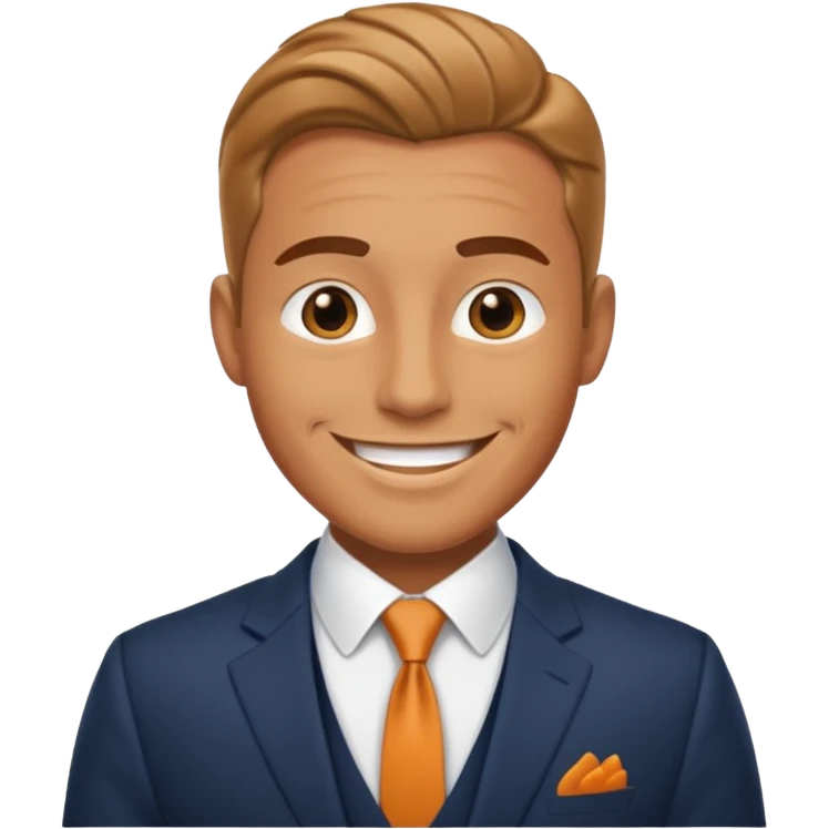 Zapatero emoji
