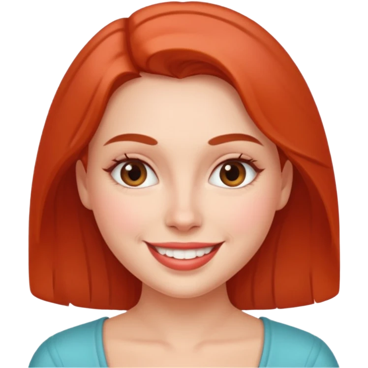 Я люблю Ирину 💖 emoji