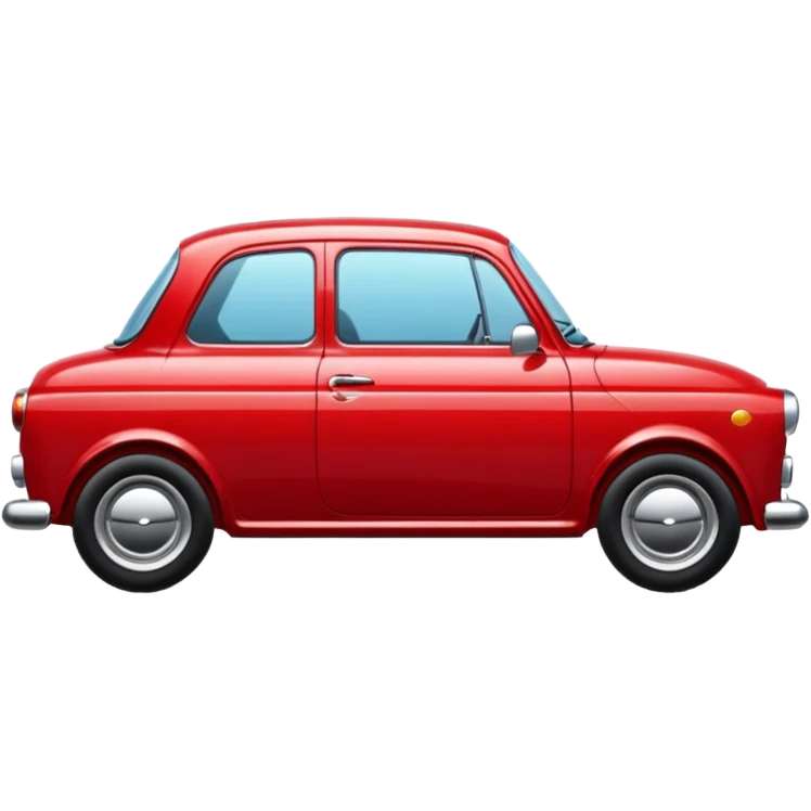 Tofaş emoji