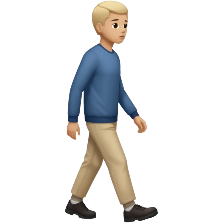 get out emoji