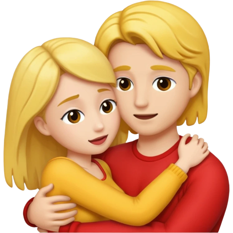 Sexual intercourse emoji