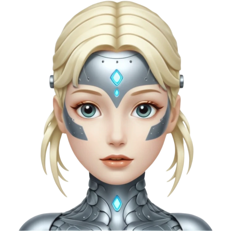 ai model emoji