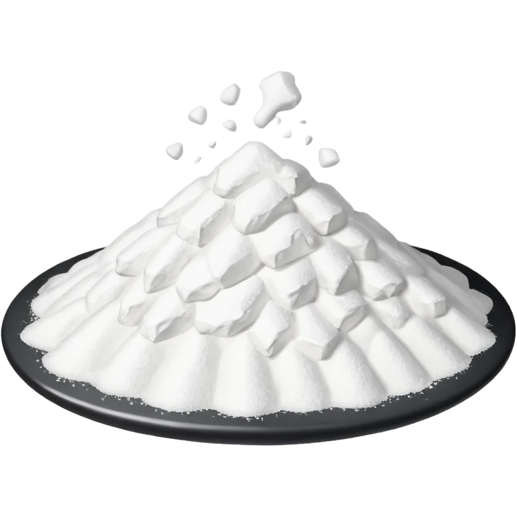 Cocaïne emoji