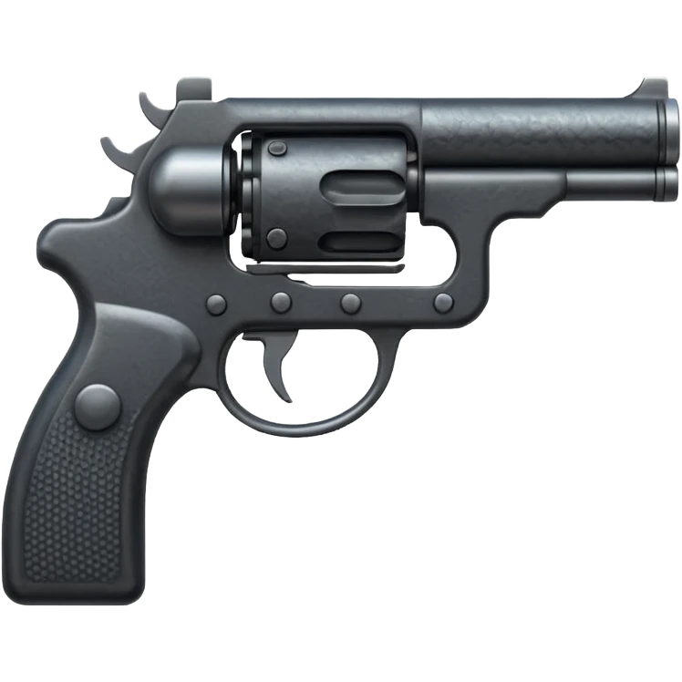 12bore gun emoji