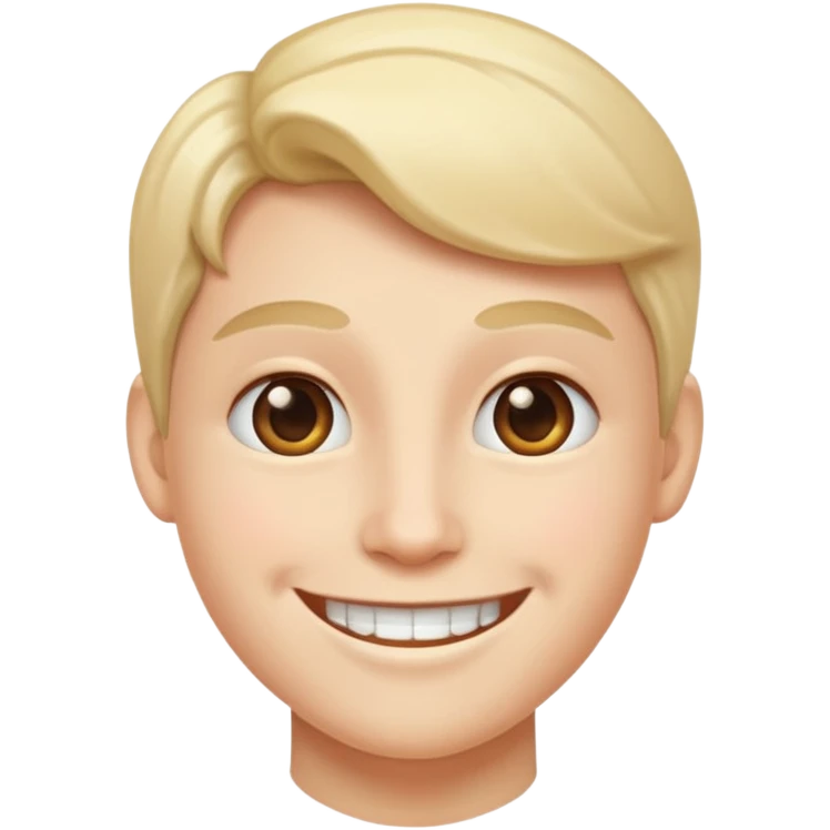 stier emoji