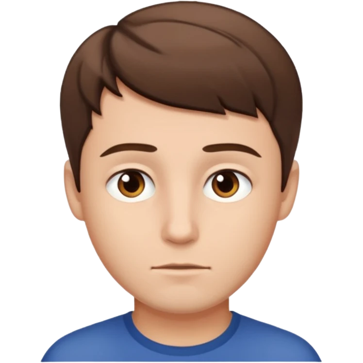 man emoji