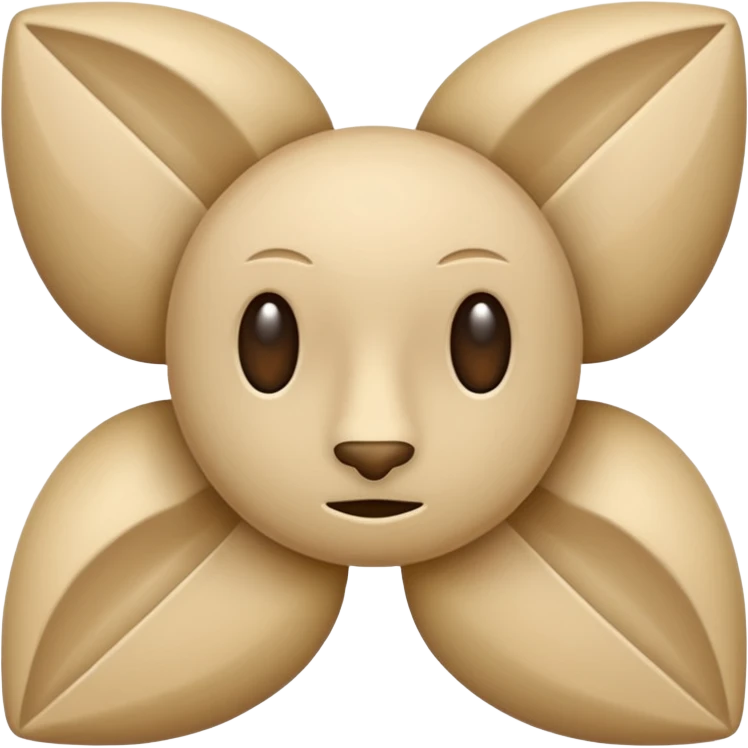 𓅄 emoji