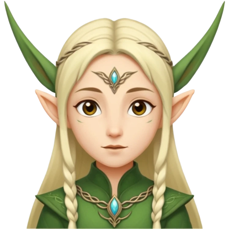 Fadas emoji