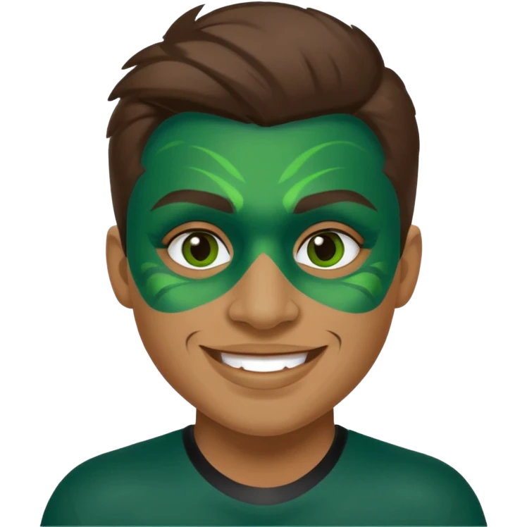 Eagles fan emoji