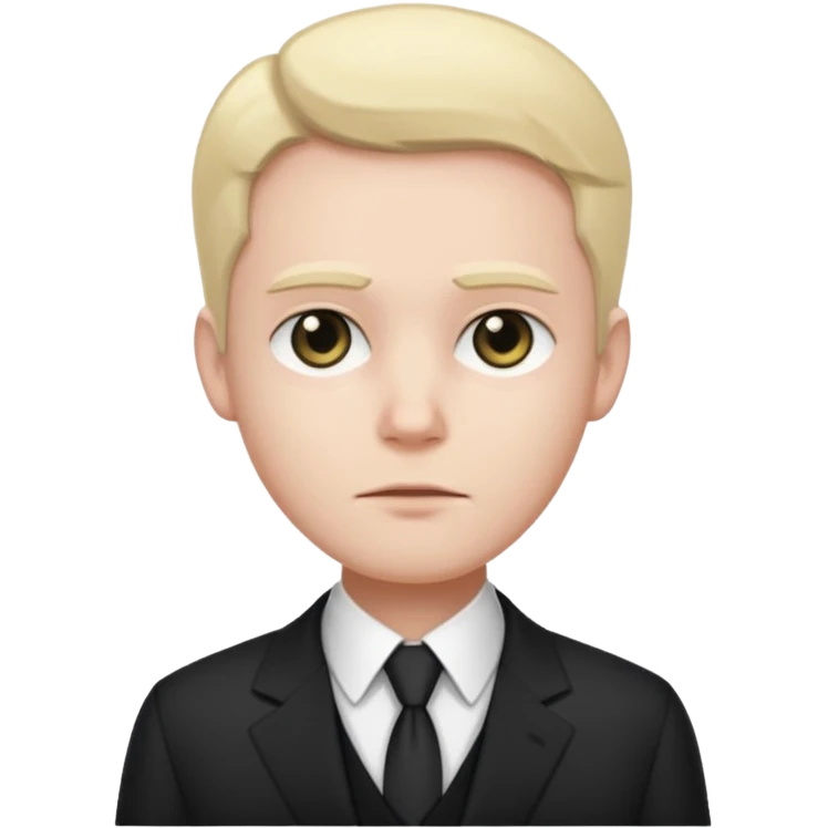 deceased will emoji