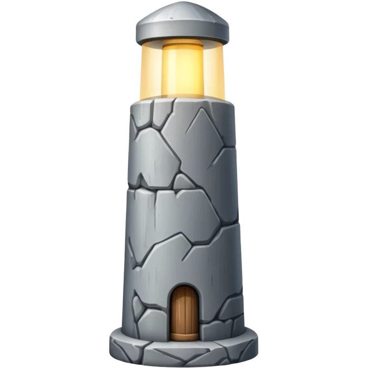 Beacon emoji