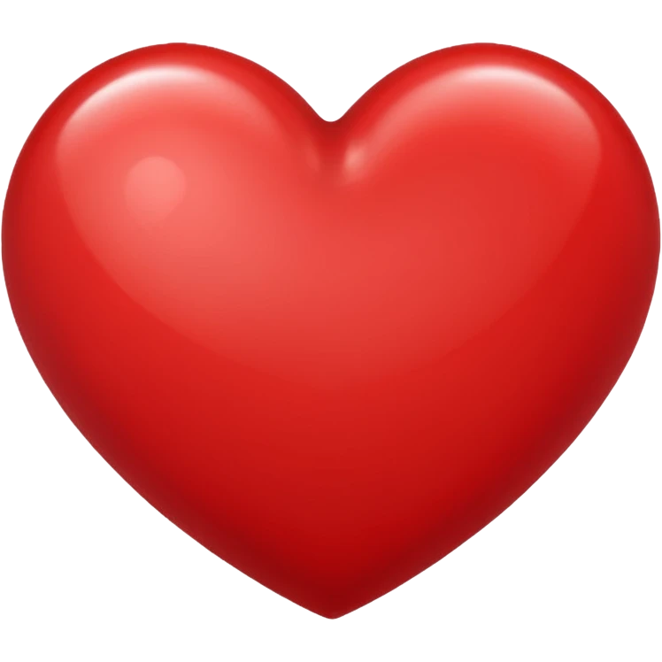 🤍❤️ emoji