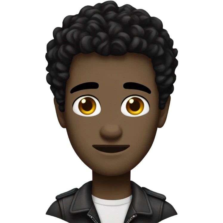 Edward from twilight  emoji