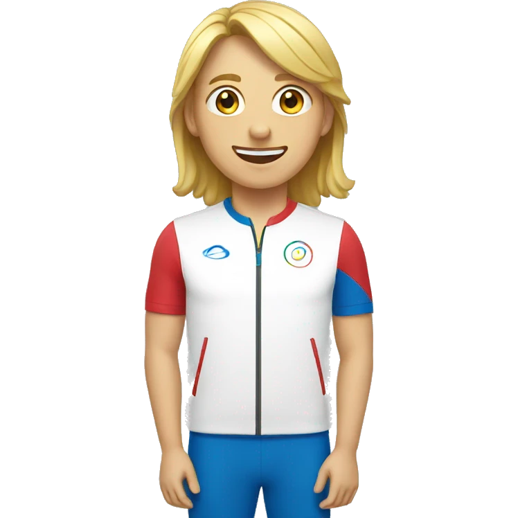 olympics games emoji