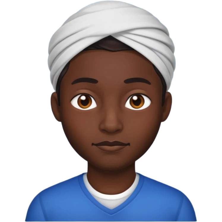 ayak emoji