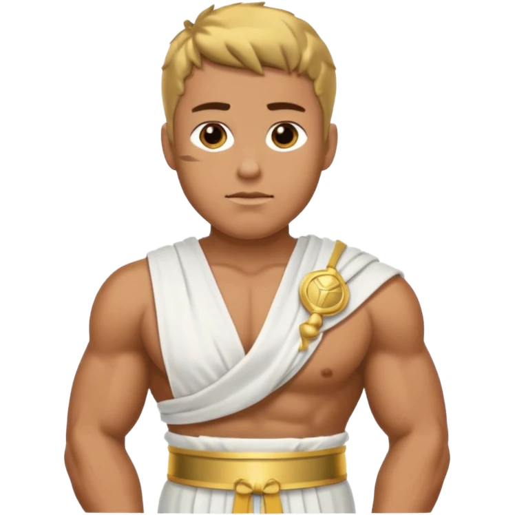 Deus emoji