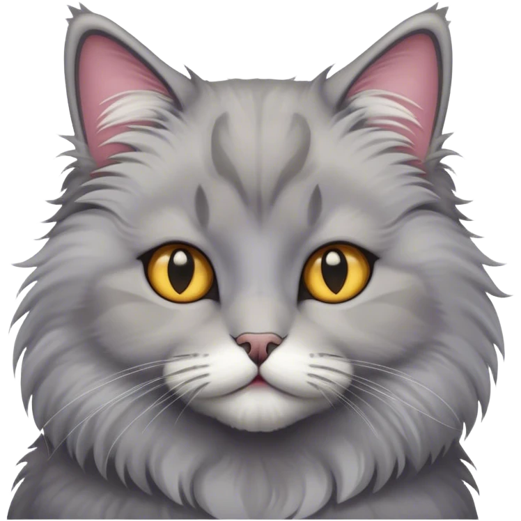 Cat  emoji