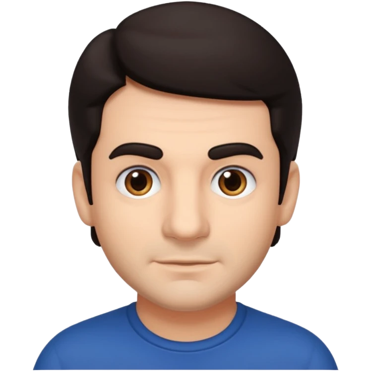 Mario Del Monaco (1915-1982) emoji