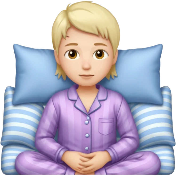 Pajama emoji