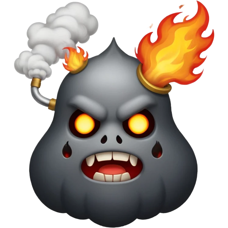 Battle  emoji
