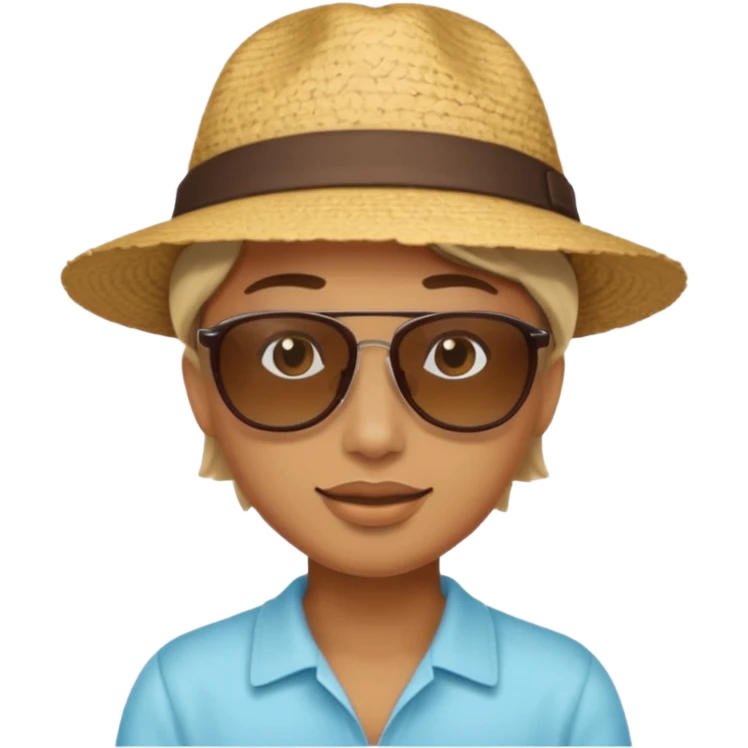 summer emoji