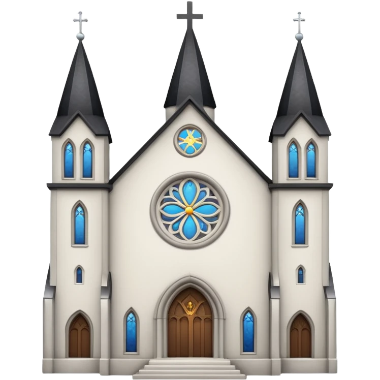 church emoji