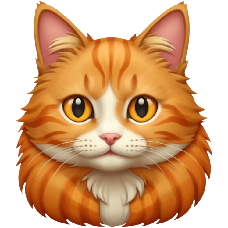 Cat emoji