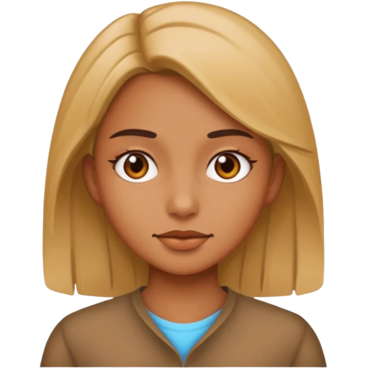🚫👧 emoji