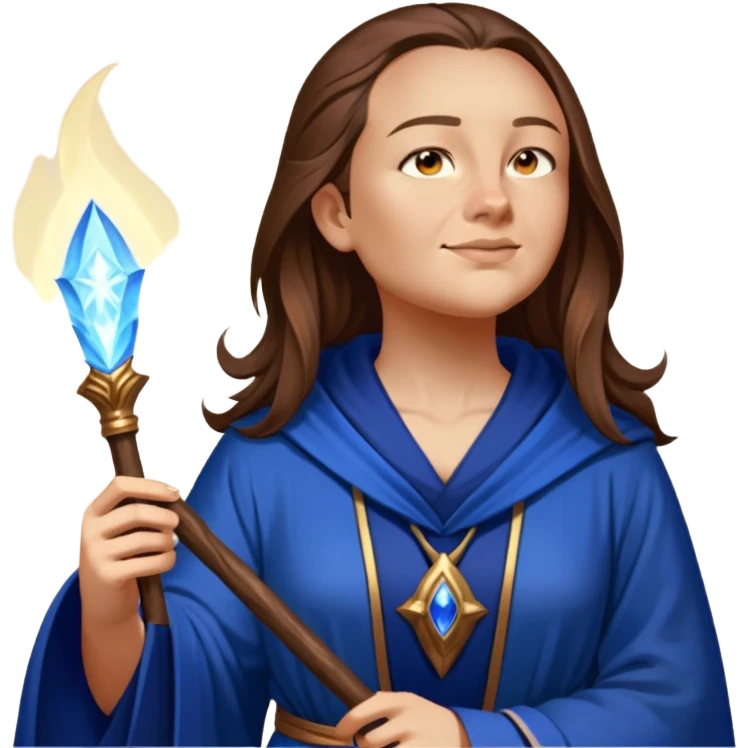 Astral Magister emoji