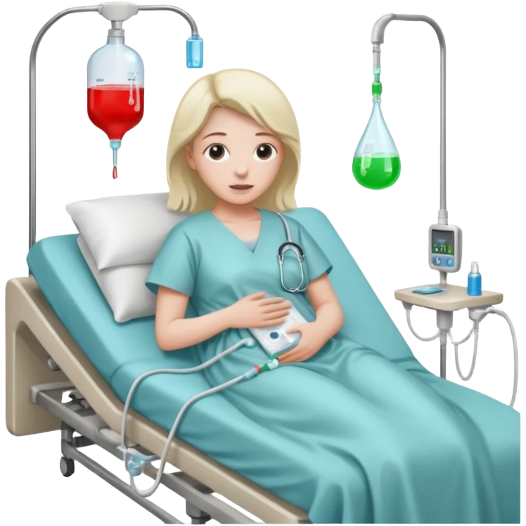 Appendectomy emoji