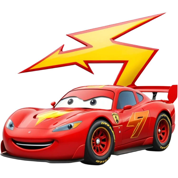 fulger mqeen emoji