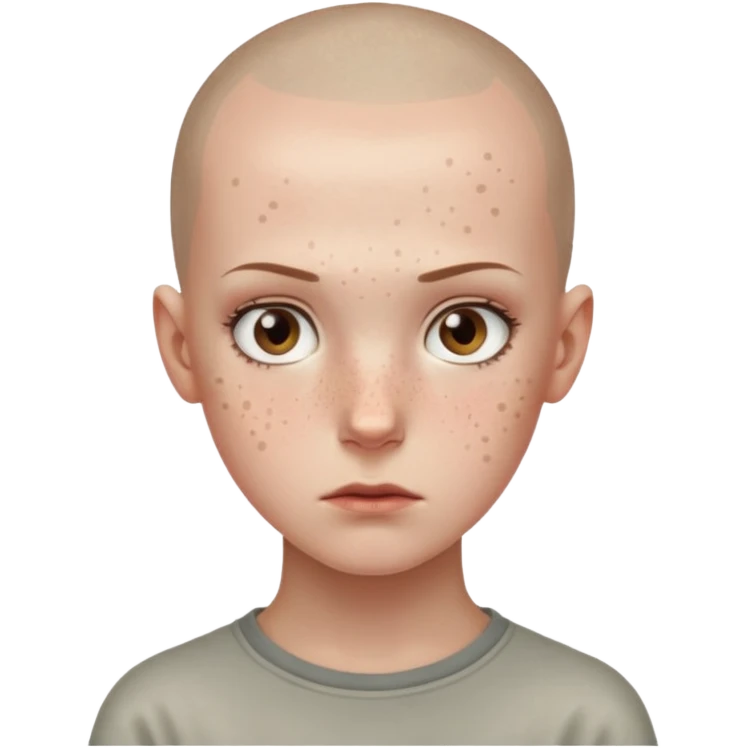 Stranger Things  emoji