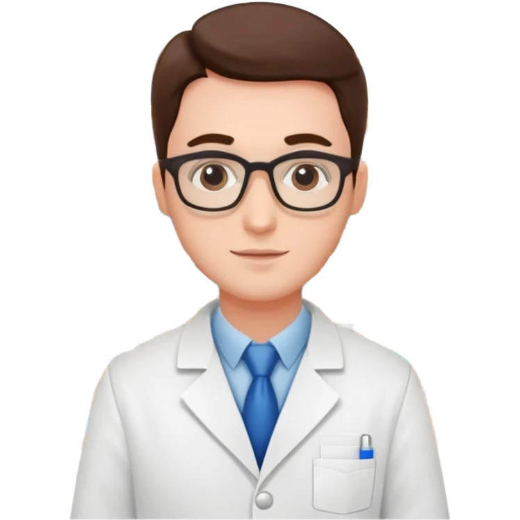 pharmacy emoji