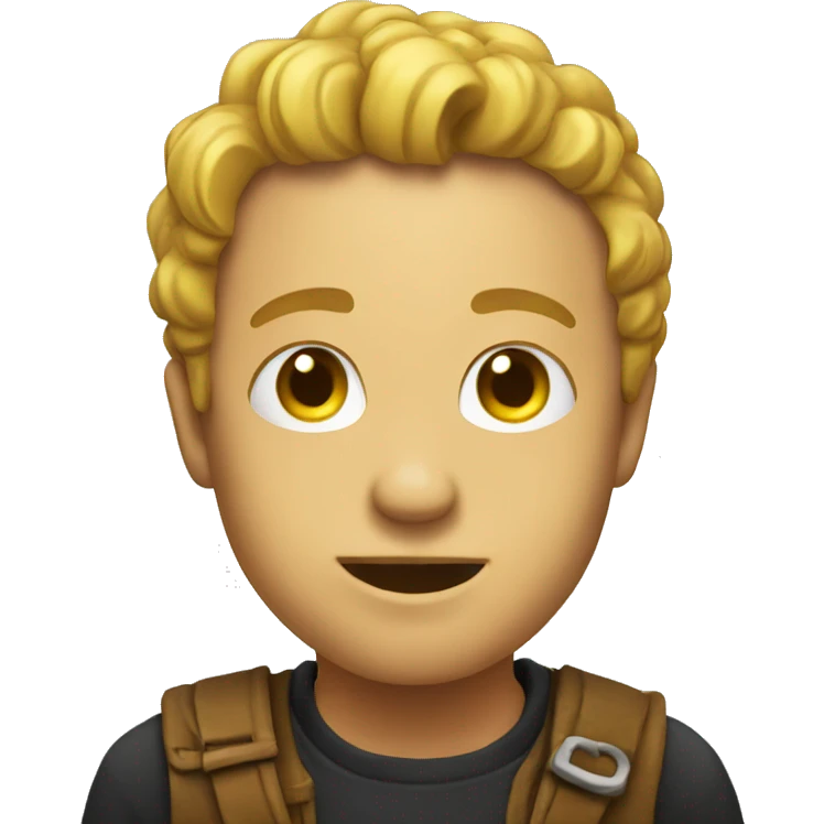 Oro emoji