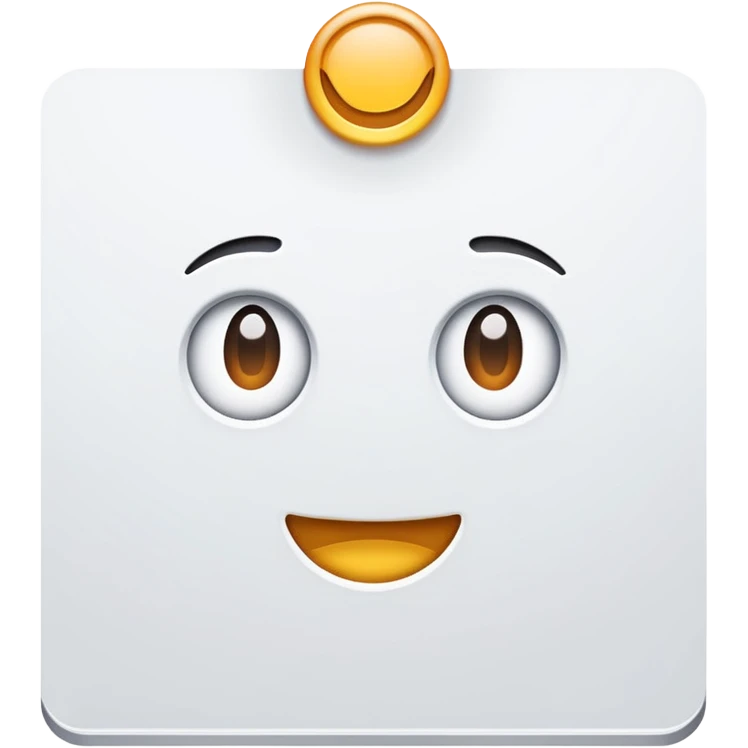 Page emoji