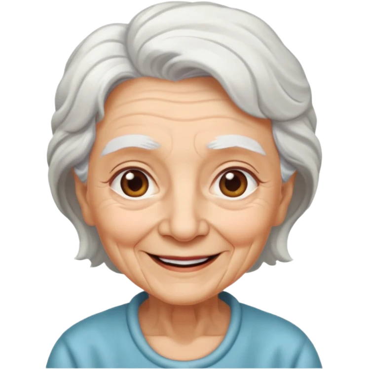 gramother emoji