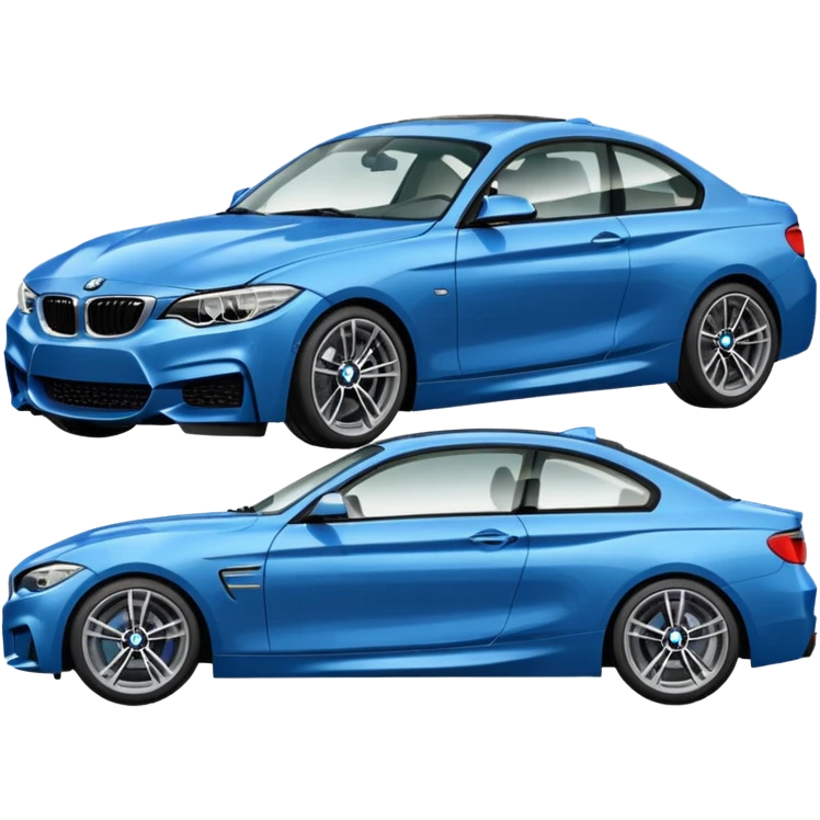 BMW emoji  emoji