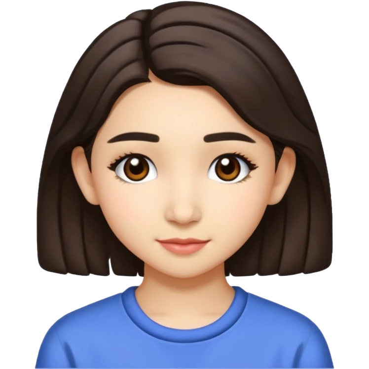 Rowan Blanchard emoji